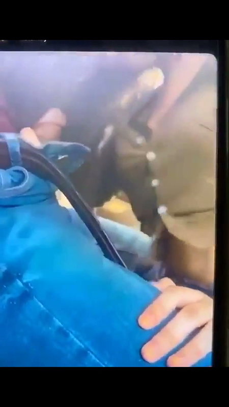 Sexy GF Handjob And Desi Blowjob Inside Car