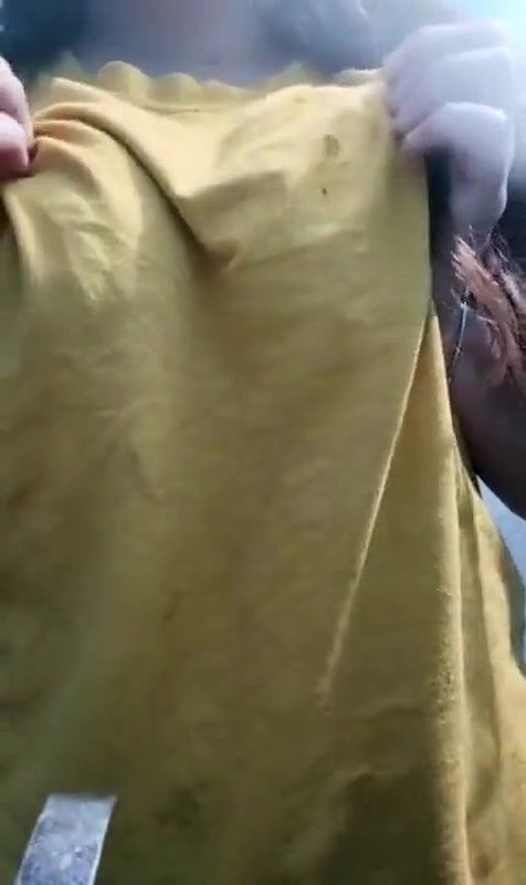 Hot indian girl selfie for boyfriend.. Nisha 619