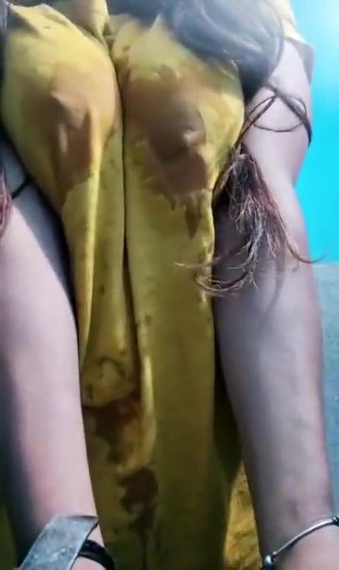 Hot indian girl selfie for boyfriend.. Nisha 619