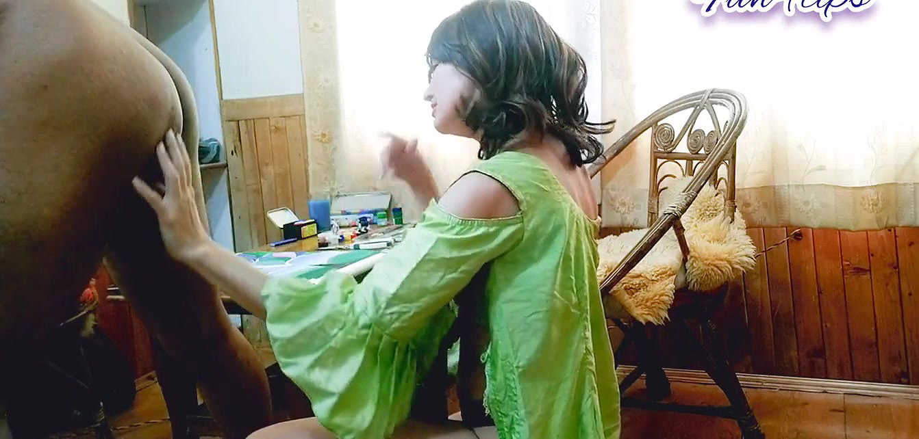 Hot Milf Ass Lick Fun and Taste