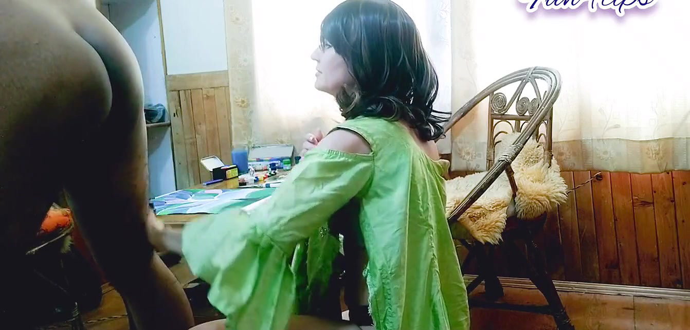 Hot Milf Ass Lick Fun and Taste