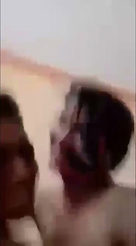 Sexy Horny Couple Kissing  Fucking