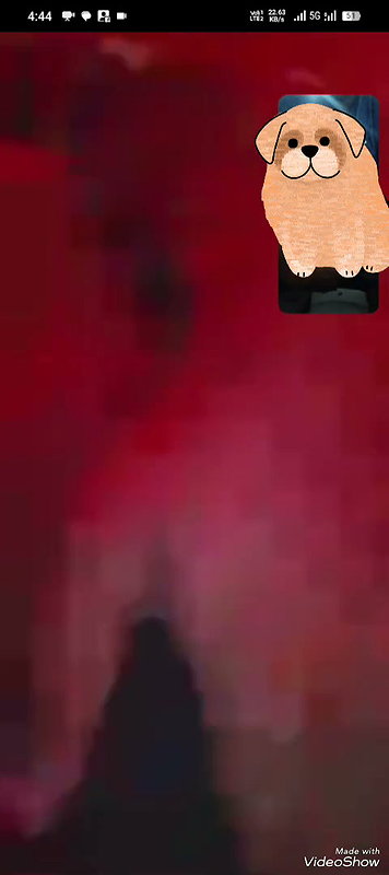 Village maid daughter showing big boobs to owner