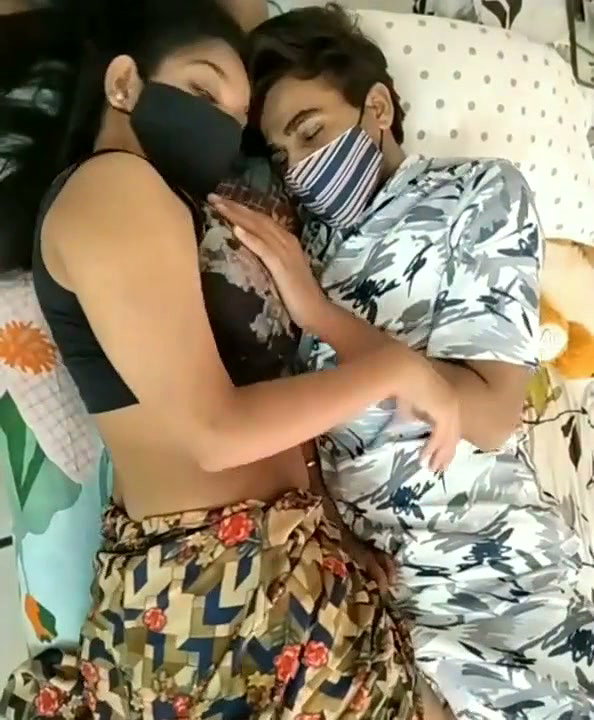 Indian bhabhi having lot of fun with devar