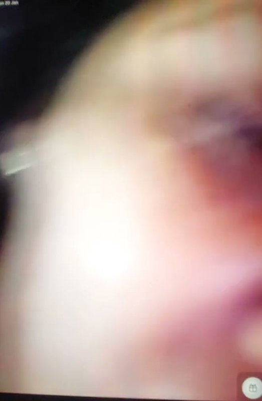 Radhasri telugu aunty tango premium show 1