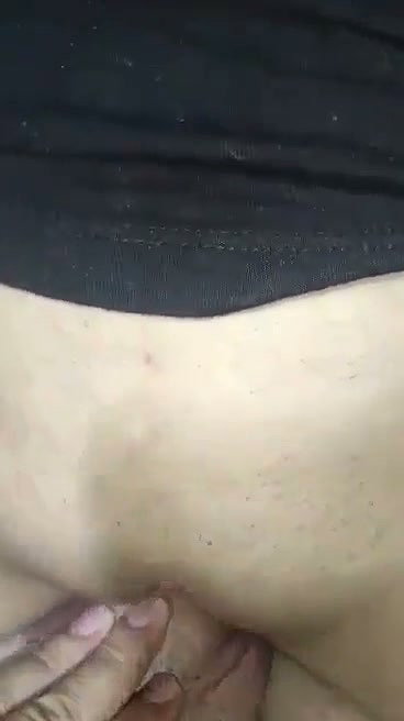 shaved pussy golden hair girl riding dick