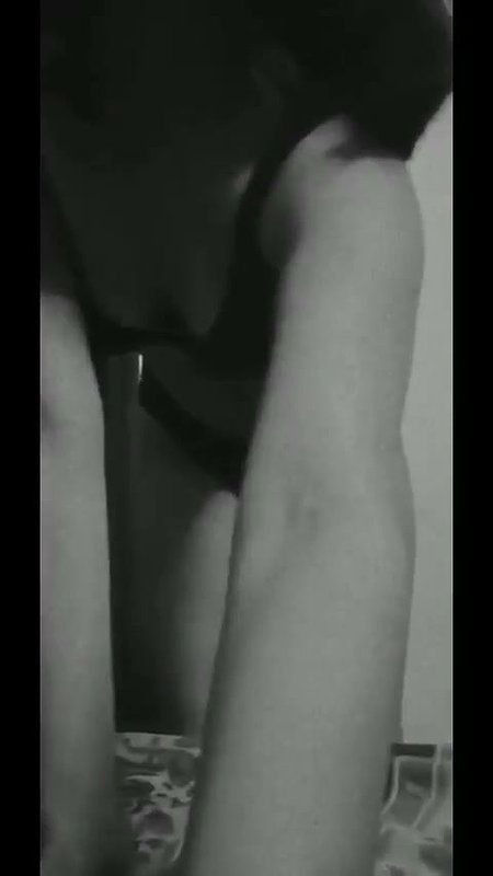Girl showing her boobs