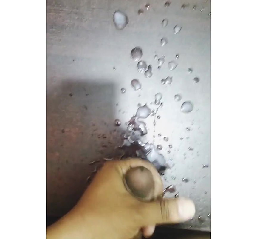 I feeling so board and my cock become hard