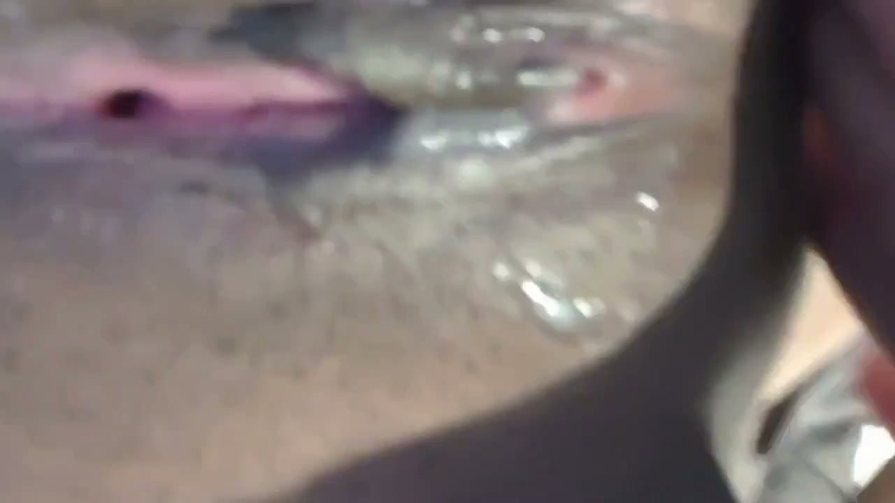 Boyfriend fuck hard to his gf