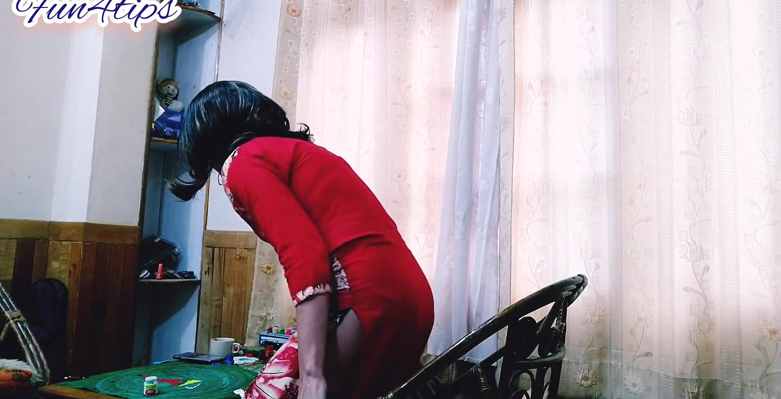 I sniff my Panties to make you horney