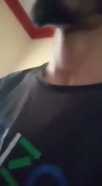 Gf fucking with brother friend in Doggy