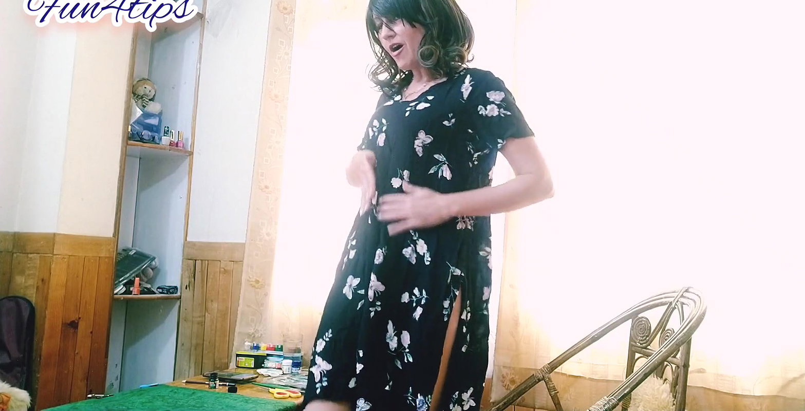 I will be your cock princess