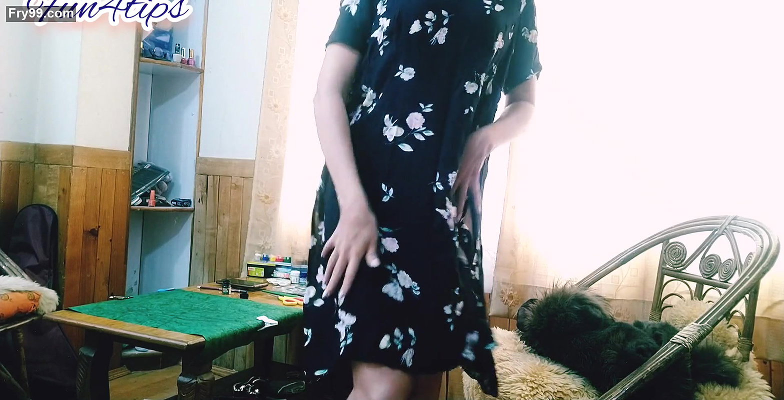 I will be your cock princess