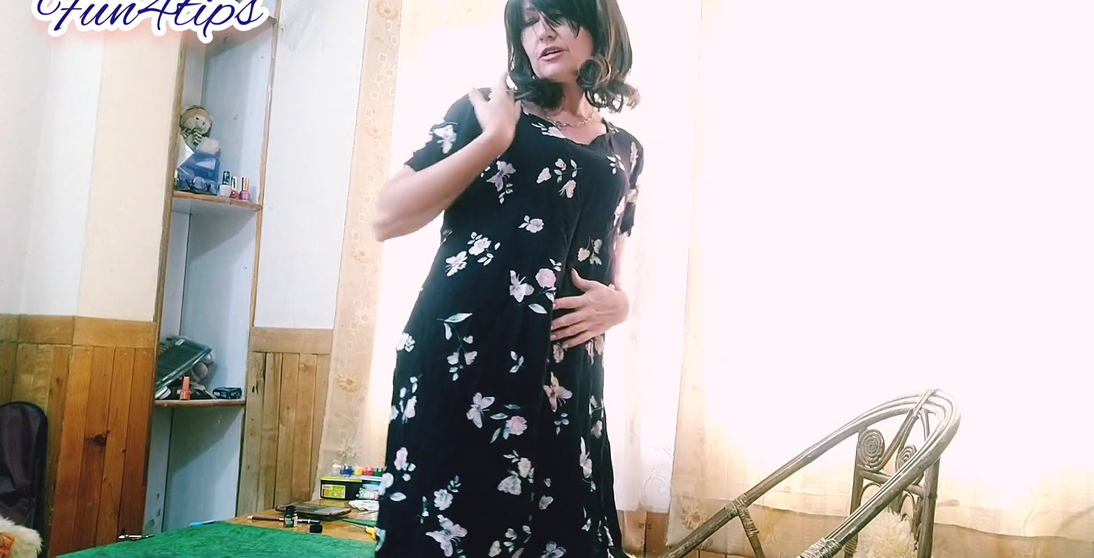 I will be your cock princess