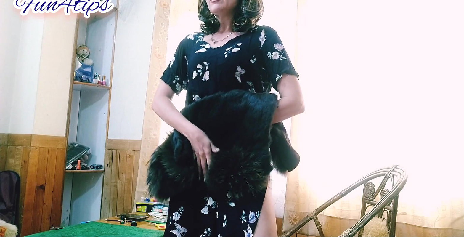 I will be your cock princess