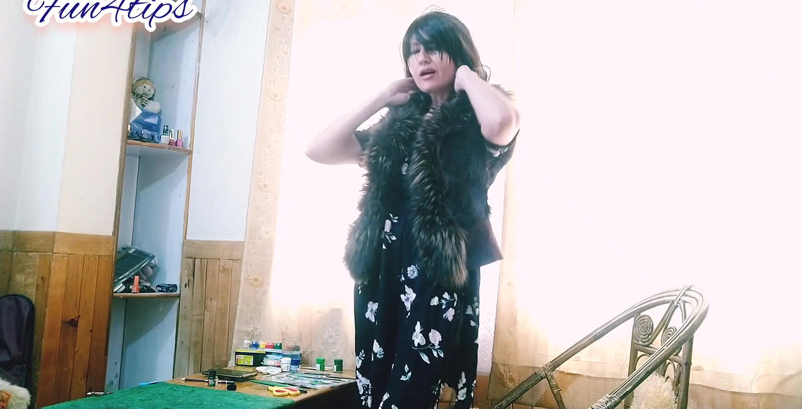 I will be your cock princess