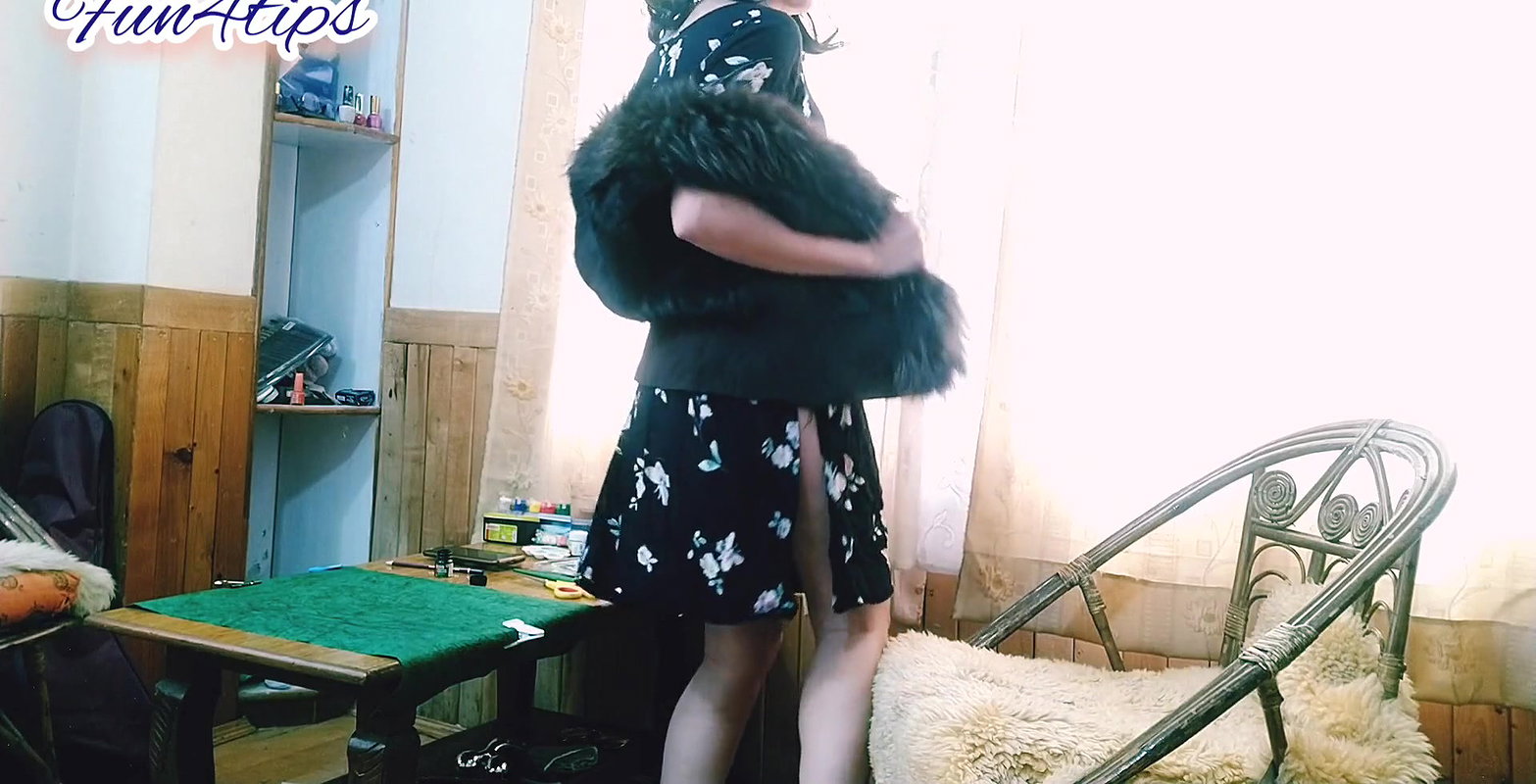 I will be your cock princess