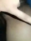 Indian Gf Bath Show and Fingering Part 1