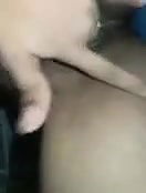 Indian Gf Bath Show and Fingering Part 1