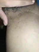 Indian GF Bathing and Fingering Part 3