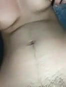 Indian GF Bathing and Fingering Part 3