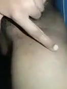 Indian GF Bathing and Fingering Part 3