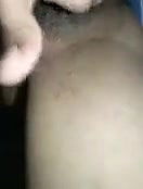 Indian GF Bathing and Fingering Part 3