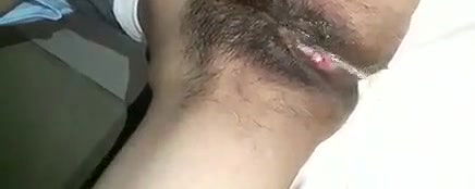 Indian Girlfriend Pissing amd Sexy Fingering