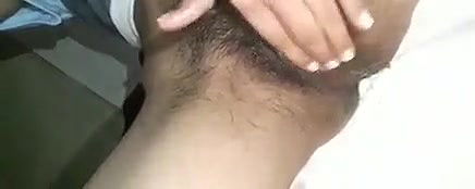 Indian Girlfriend Pissing amd Sexy Fingering