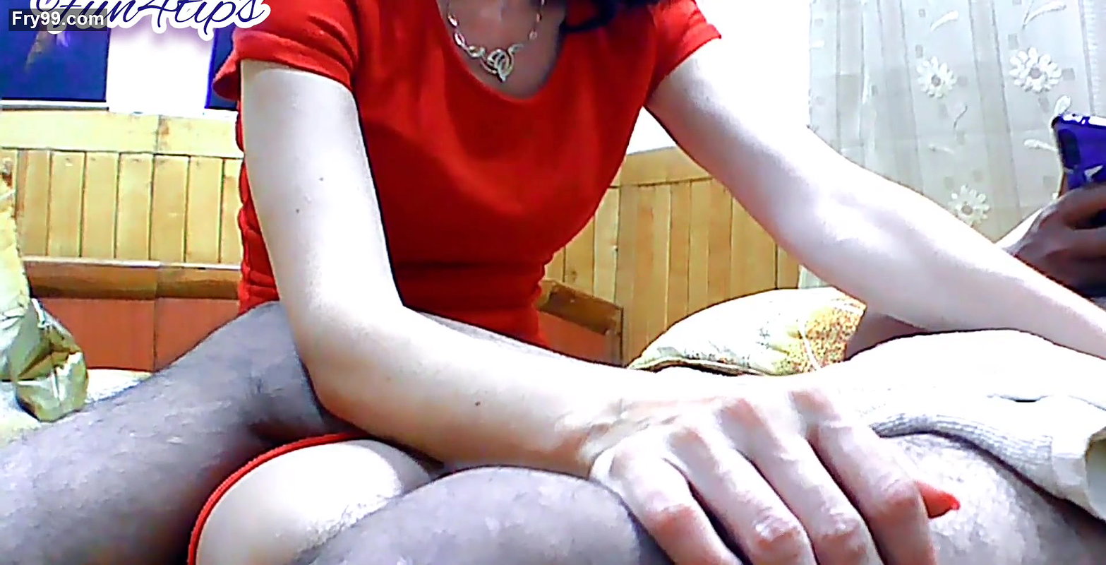 Just Waiting For The Tip