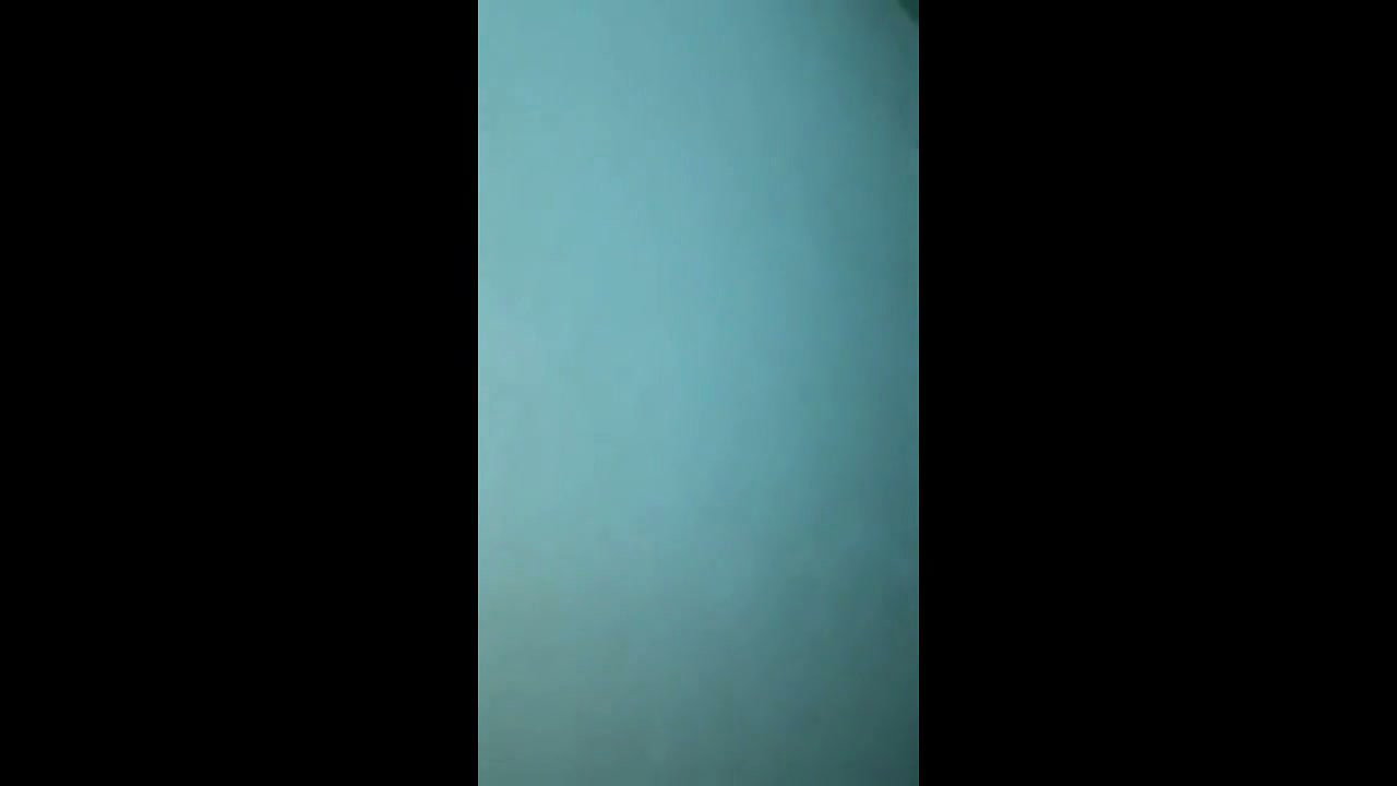 Hot girl showing giving Handjob