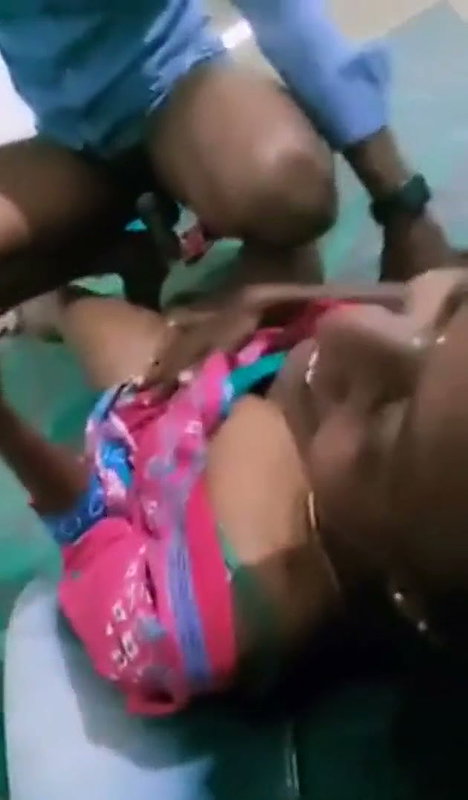 Tamil Girl With 2 Guys Giving Blowjob Fucking