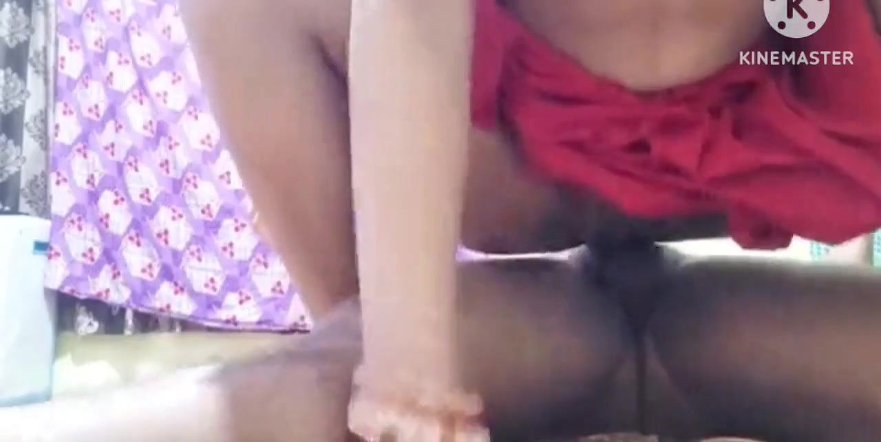 Komal had put it after seeing Xvidos, I told her really do