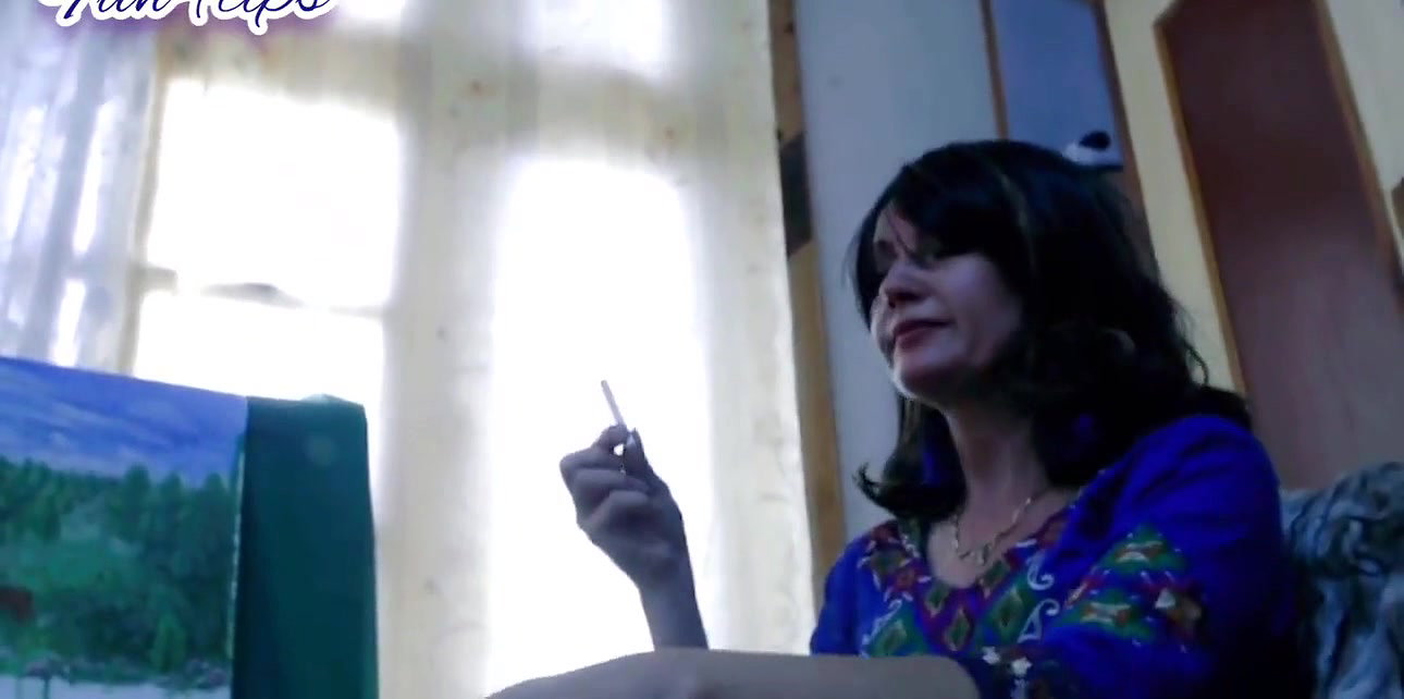 Let’s Smoke with me