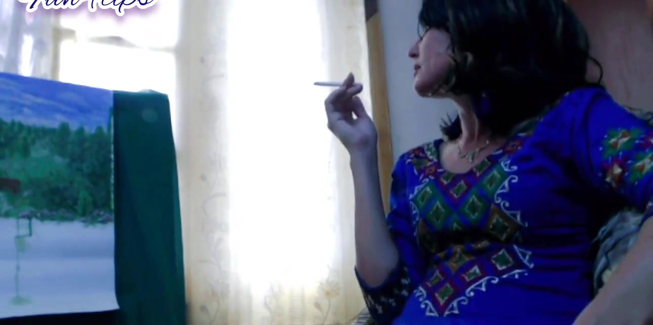 Let’s Smoke with me