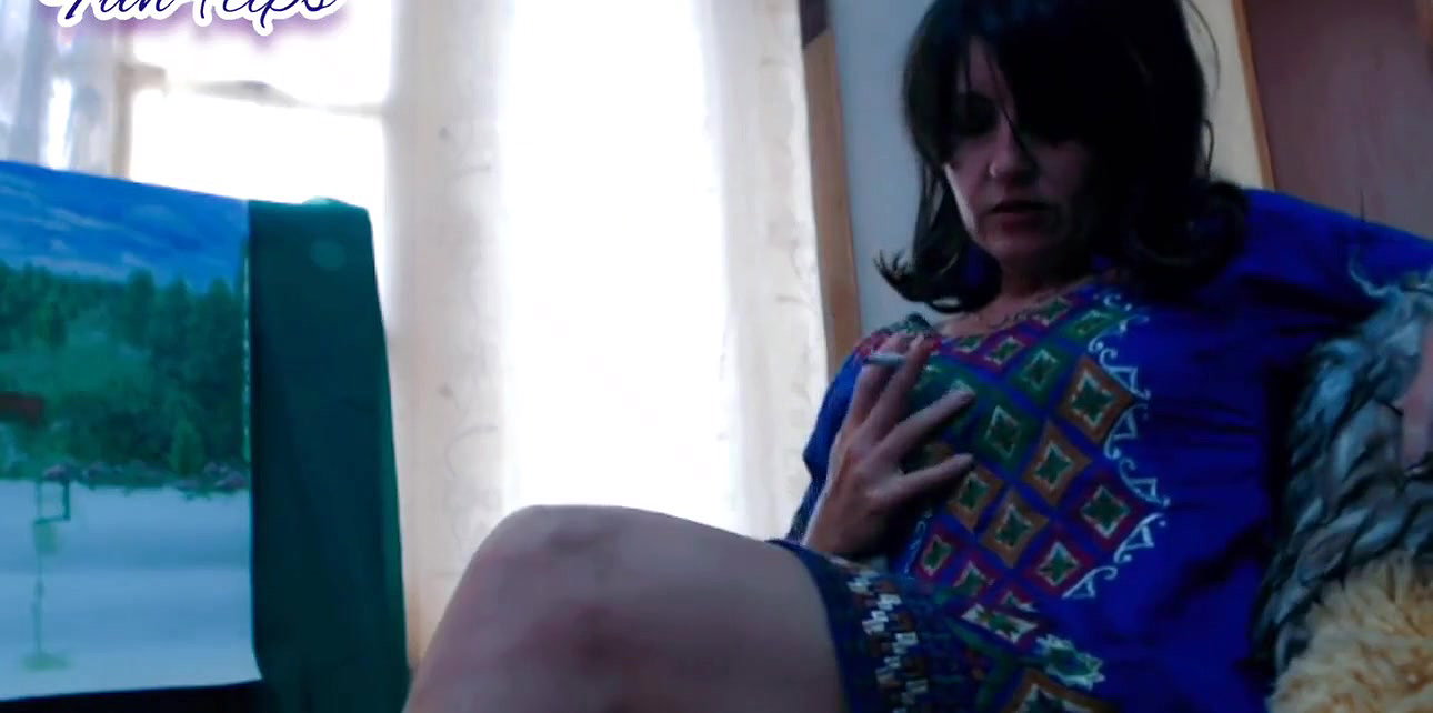 Let’s Smoke with me