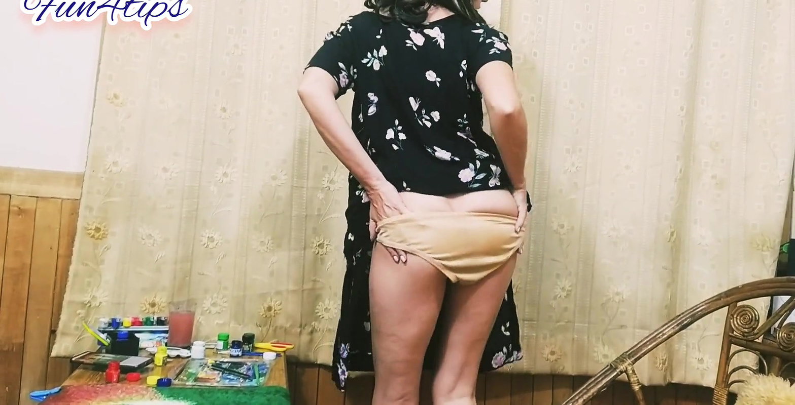 Look Close To My Ass