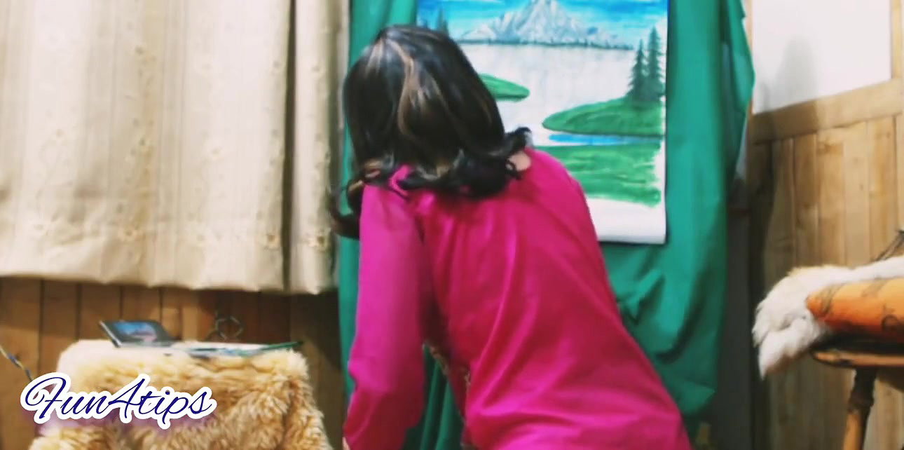 Lovense Lush quickly gets girl excited on camera –