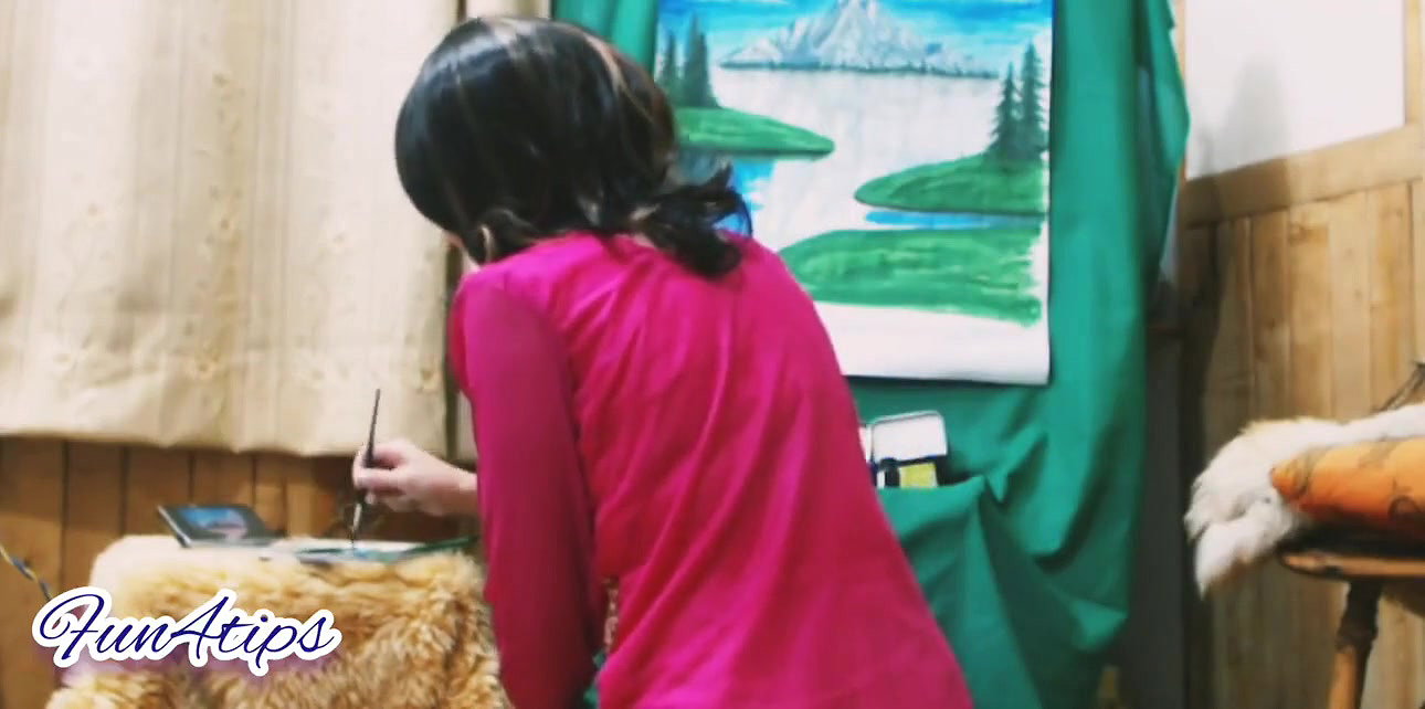 Lovense Lush quickly gets girl excited on camera –