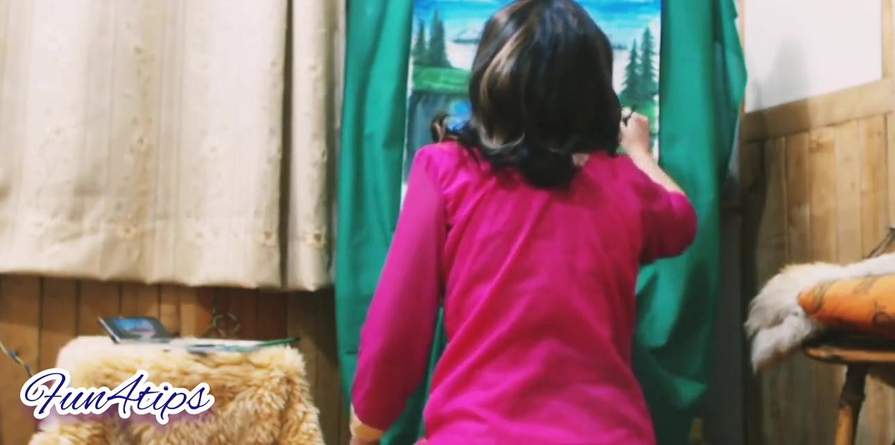 Lovense Lush quickly gets girl excited on camera –