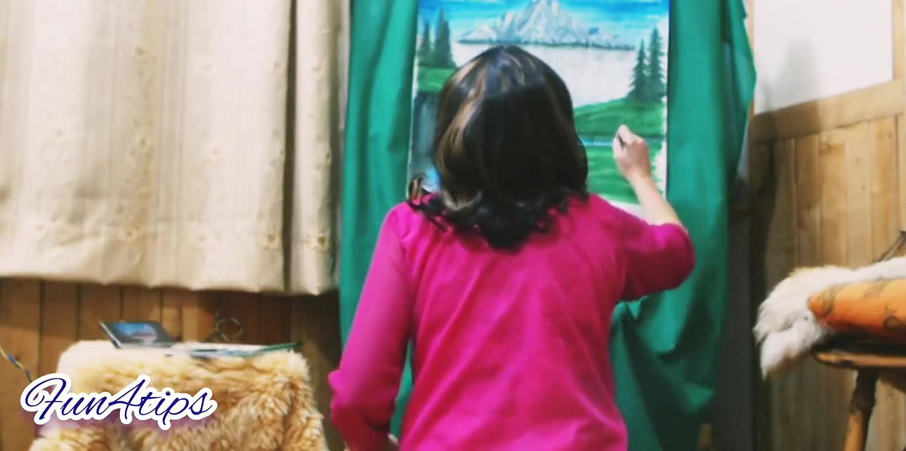 Lovense Lush quickly gets girl excited on camera –