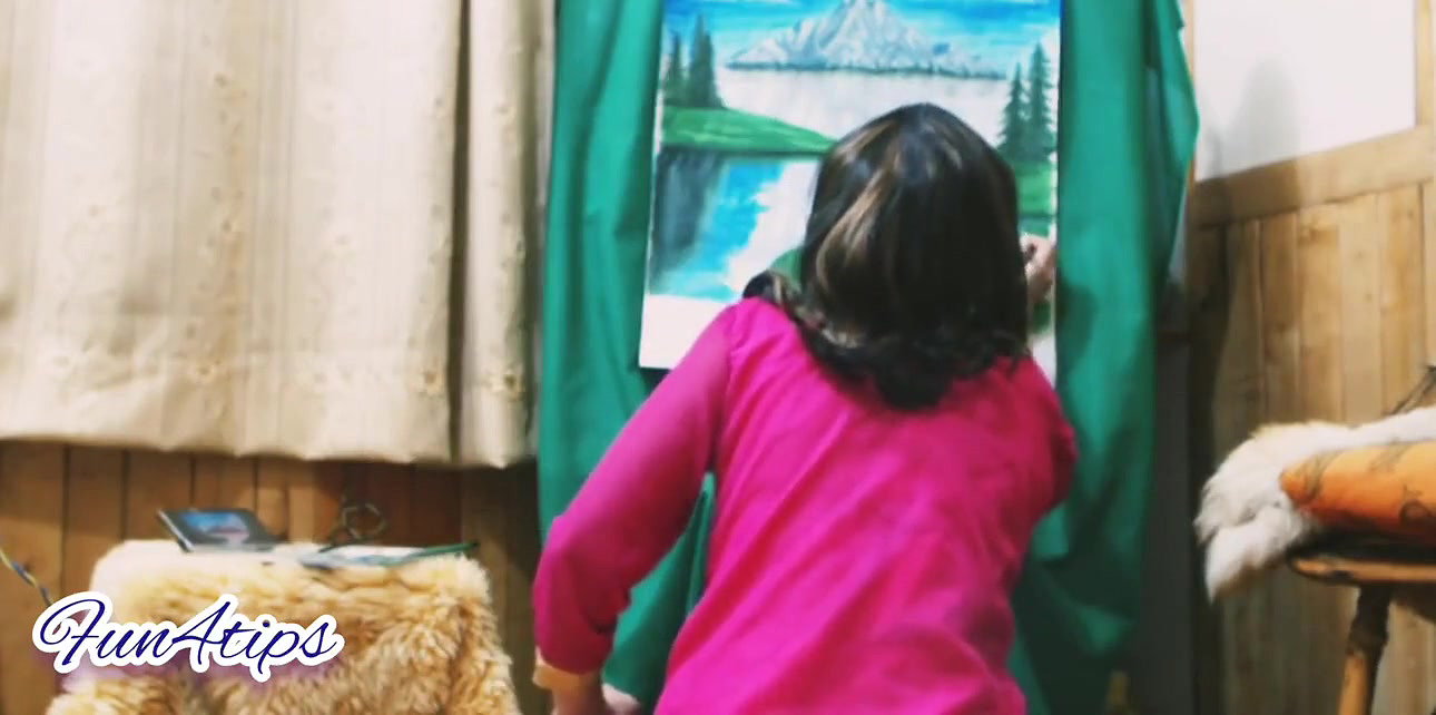 Lovense Lush quickly gets girl excited on camera –