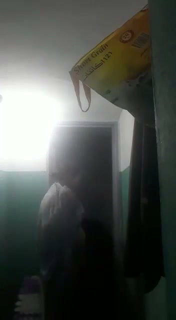 Desi Milf Fully Nude Bathing