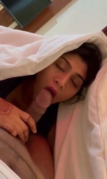 Bf Dominating His Horny Bengali Gf Blowjob