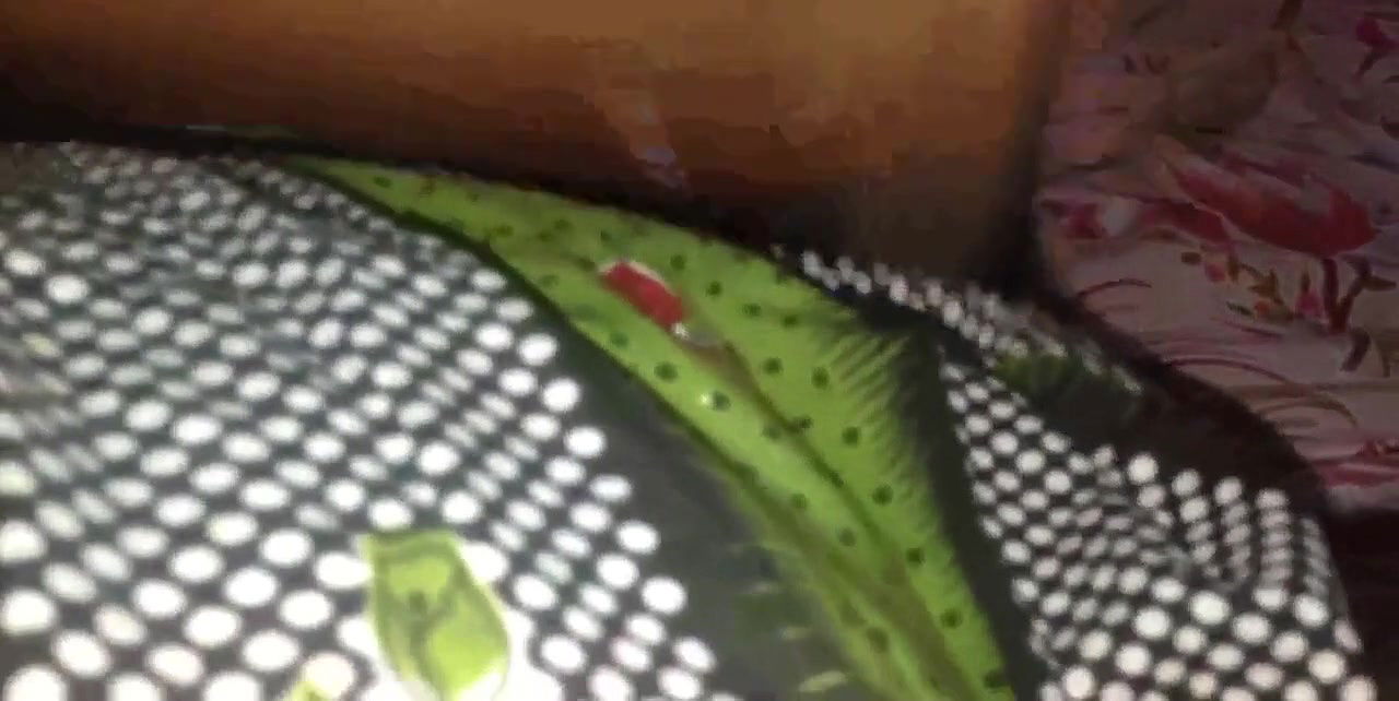 Me having Nice Handjob