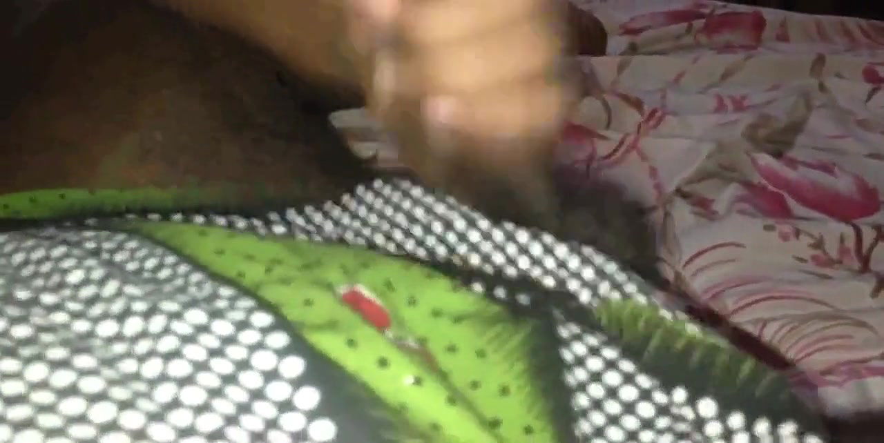 Me having Nice Handjob