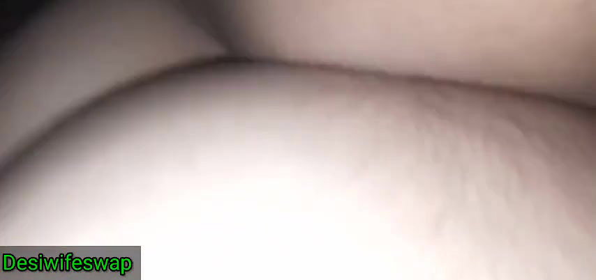 Me trying to ride on husband cock