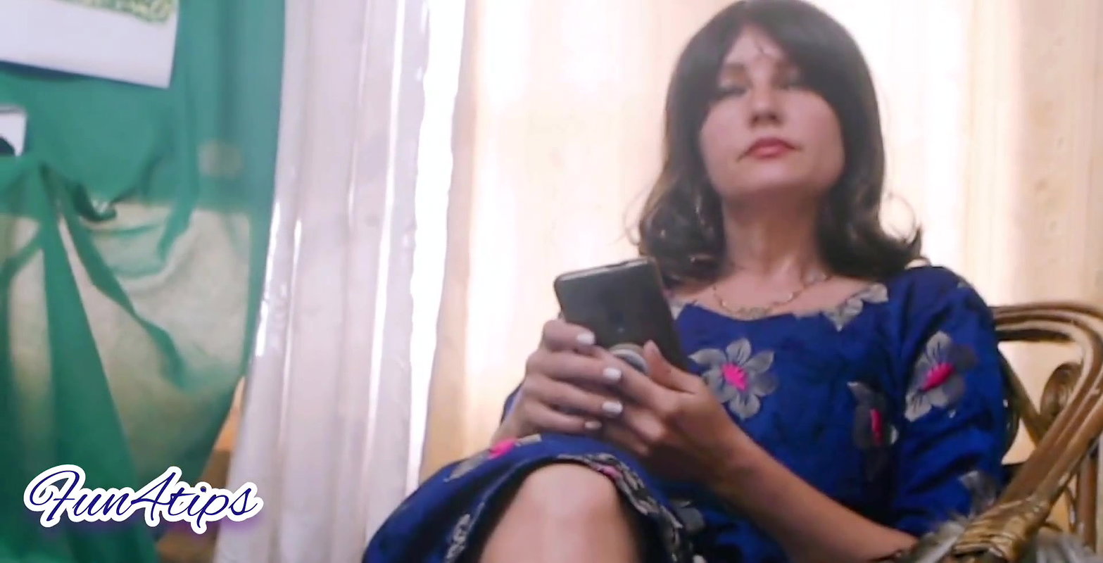 Most Beautiful Wife Smoking Cigarette