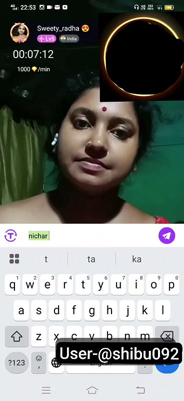 Cute chamet girl 4