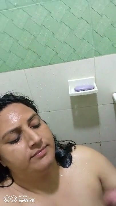 Bengali Wife Sucking Husband Dick
